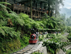 Wisata Alam Bandung Cocok untuk Study Tour dan Liburan Sekolah, Ini Rekomendasi Destinasi Terbaik 2026