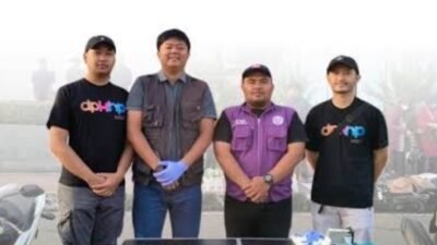 Unit Pelayanan Hewan (UPH) Dinas Peternakan, Kesehatan Hewan dan Perikanan (DPKHP) Kabupaten Cianjur membuka layanan pemeriksaan dan pengobatan hewan secara gratis bagi masyarakat.