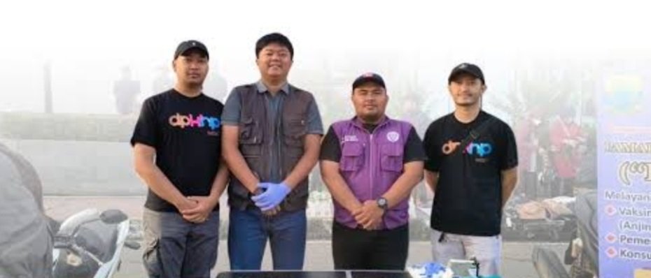 Unit Pelayanan Hewan (UPH) Dinas Peternakan, Kesehatan Hewan dan Perikanan (DPKHP) Kabupaten Cianjur membuka layanan pemeriksaan dan pengobatan hewan secara gratis bagi masyarakat.