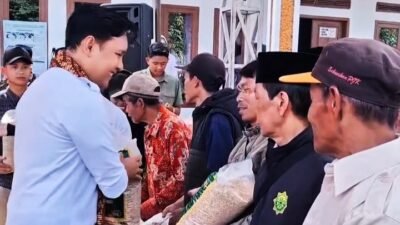 rembug warga