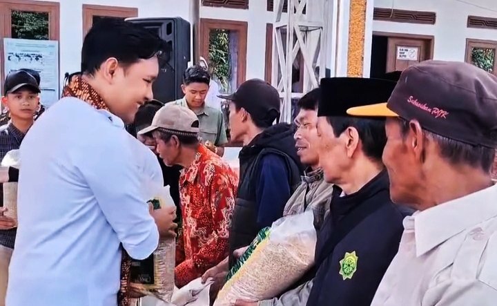 rembug warga