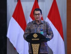 Kemnaker Buka Pelatihan Vokasi Nasional Batch 3, Sasar 20 Ribu Peserta