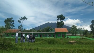 SMA Prima Teladan