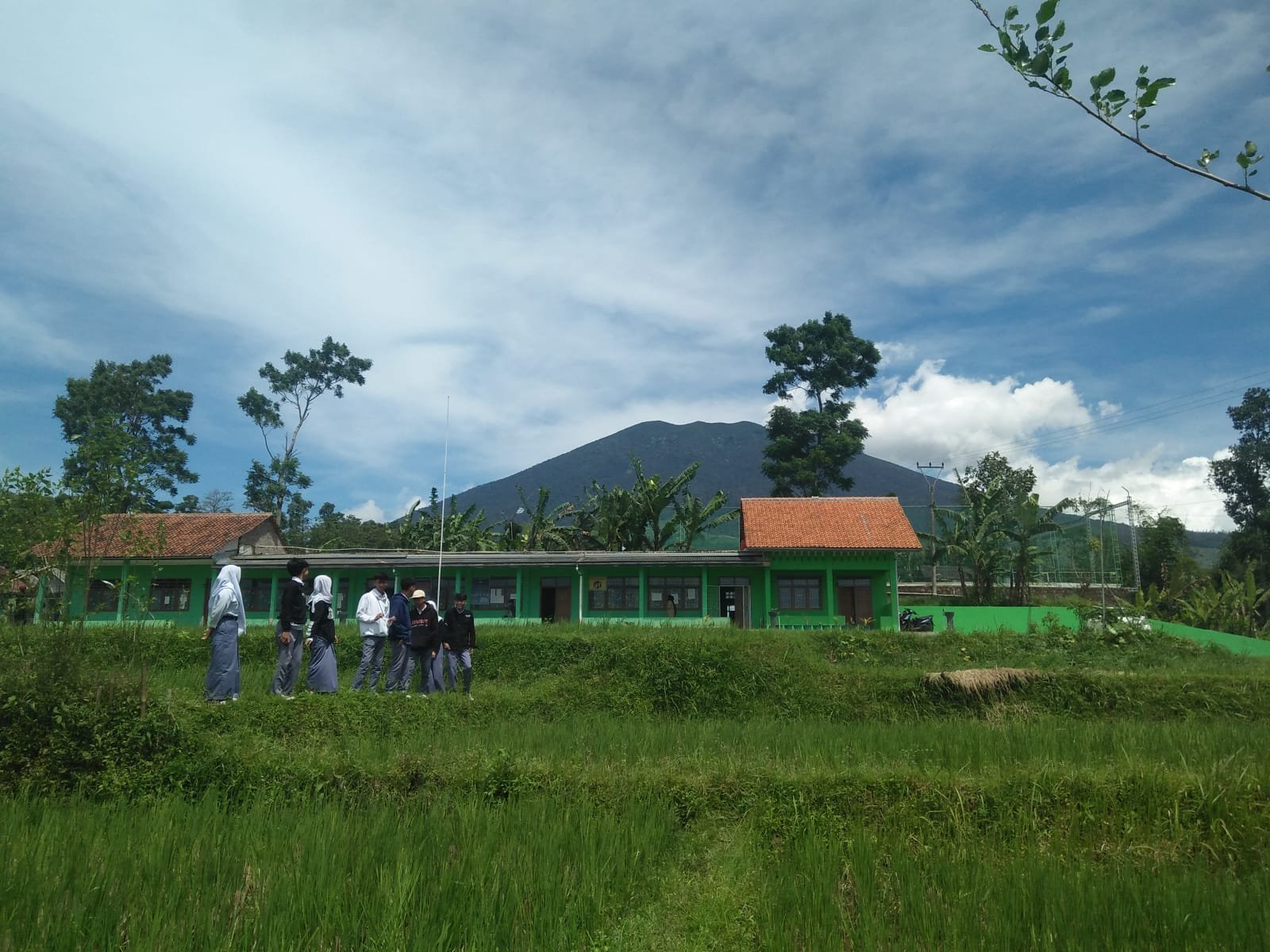 SMA Prima Teladan