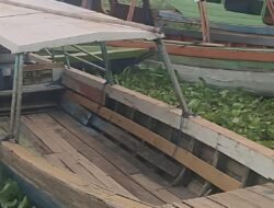 Omzet Turun, Pelaku Usaha Keluhkan Pengunjung Wisata Jangari Cianjur Berkurang