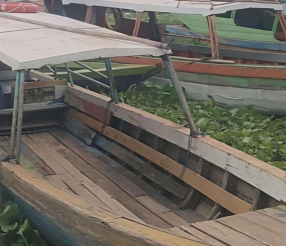 Perahu