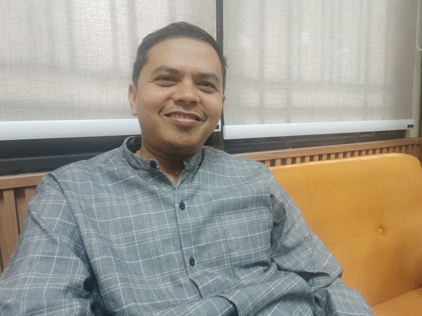 Realisasi Retribusi Cianjur Baru 49,91 Persen, Komisi II DPRD Beri Sorotan Tajam