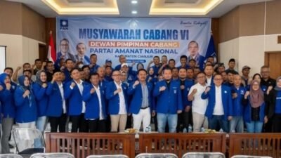 PAN Cianjur