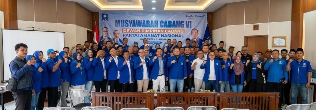 PAN Cianjur