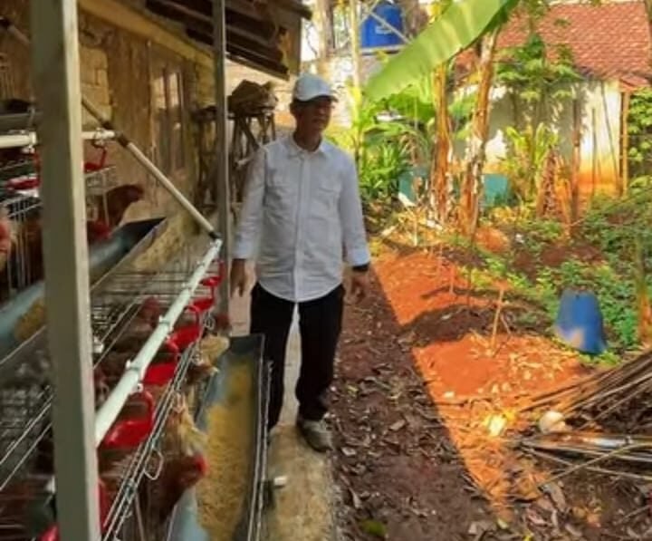 RK Dadan Surya Negara