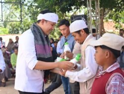 Rembug Warga di Waringinsari: Beragam Layanan Hadir Langsung untuk Masyarakat Takokak