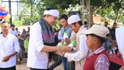 Rembug Warga di Waringinsari: Beragam Layanan Hadir Langsung untuk Masyarakat Takokak