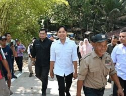 Bupati Cianjur Pastikan Jalan Gunung Subang-Pagermaneuh Tanggeung Segera Diresmikan