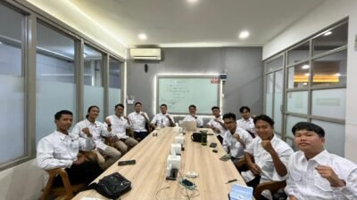 Pertamax Naik 32 Persen, DEM Jabar Protes Keras Dinilai Beratkan Masyarakat dan UMKM