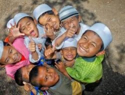 Kenapa Muharram Identik dengan Anak Yatim? Ini Asal Usul, Makna, dan Tradisi di Indonesia