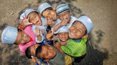Kenapa Muharram Identik dengan Anak Yatim? Ini Asal Usul, Makna, dan Tradisi di Indonesia