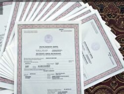 Sepanjang Januari hingga Juni 2026, Cianjur Terbitkan 9.019 Akta Kematian
