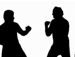 Viral Aksi Duel Pelajar di Kawasan Hutan di Cianjur