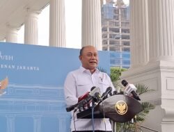 Presiden Prabowo Copot Dadan Hindayana dari Kursi Kepala BGN, Nanik S. Deyang Ditunjuk Pengganti