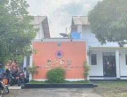 BPBD Cianjur: 14 Kecamatan Kerap Terdampak Kekeringan saat Kemarau