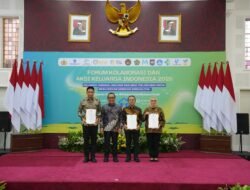 Wamendikdasmen: Tak Ada Ruang atau Toleransi Terhadap Segala Bentuk Kekerasan dan Perundungan dalam Pelaksanaan MPLS