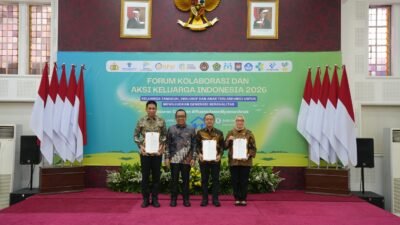 Wamendikdasmen: Tak Ada Ruang atau Toleransi Terhadap Segala Bentuk Kekerasan dan Perundungan dalam Pelaksanaan MPLS