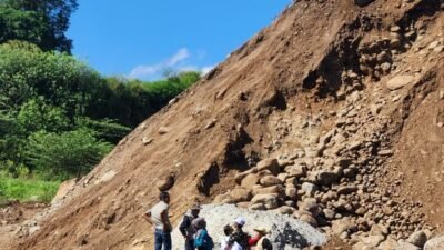 Apa Itu Galian C? Berikut Pengertian, Jenis Material, dan Aturan Perizinannya di Indonesia