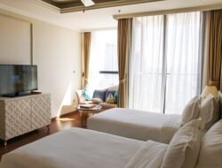 Dampak Dolar Menguat, Pengelola Hotel di Cianjur Lakukan Efisiensi