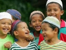 Doa Menyantuni Anak Yatim di Bulan Muharram