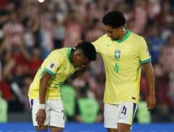 Jadwal Piala Dunia 2026 Sabtu 20 Juni: Brasil Hadapi Haiti, Amerika Serikat Tantang Australia