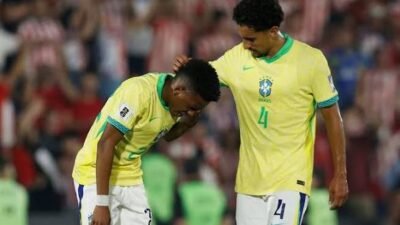 Jadwal Piala Dunia 2026 Sabtu 20 Juni: Brasil Hadapi Haiti, Amerika Serikat Tantang Australia