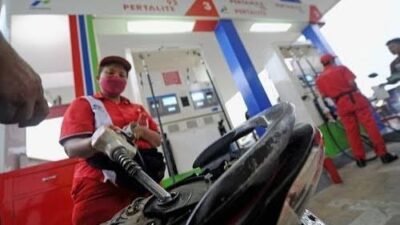 Harga BBM Pertamina Hari Ini 20 Juni 2026, Pertalite Tetap Rp10.000 per Liter