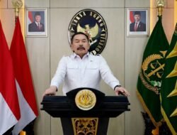 Jaksa Agung Buka Musrenbang Kejaksaan 2026, Fokus Transformasi Digital Menuju Indonesia Emas 2045