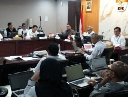 KPK Siapkan Strategi Hadapi KUHP Baru, Penanganan Korupsi Dipastikan Tetap Kuat