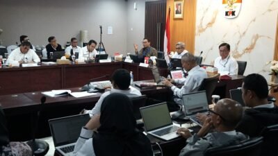KPK Siapkan Strategi Hadapi KUHP Baru, Penanganan Korupsi Dipastikan Tetap Kuat