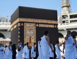 Jemaah Umrah dan Haji Khusus Wajib Lewat Terminal 2F Soekarno-Hatta Mulai 1 Juli 2026