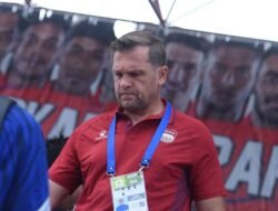 PERSIB Siap Tampil di ASEAN Club Championship 2026/2027, Igor Tolic: Kami Ingin Membuat Bobotoh Bangga