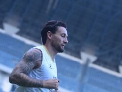 Marc Klok Jagokan Belanda di Piala Dunia 2026, Siap Saksikan Langsung di Amerika Serikat