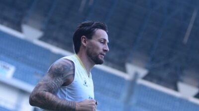 Marc Klok Jagokan Belanda di Piala Dunia 2026, Siap Saksikan Langsung di Amerika Serikat