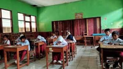 7 Hal yang Harus Disiapkan Orang Tua Jelang Anak Masuk Sekolah, Nomor 4 Sering Terlupakan