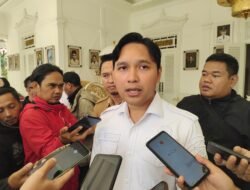 Dukung Penataan Kawasan Puncak, Bupati Cianjur Siap Tertibkan Bangunan Tak Sesuai Aturan