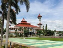 Lirik 12 Juli Menjadi Simbol Semangat Hari Jadi Cianjur