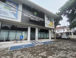 DPMPTSP Cianjur Imbau Pelaku Waralaba Segera Urus STPW