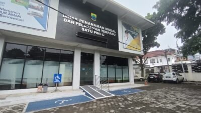 DPMPTSP Cianjur Imbau Pelaku Waralaba Segera Urus STPW