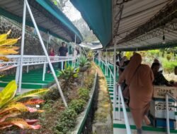 Wisata Cikundul Cianjur, Jejak Sejarah Pendiri Kabupaten yang Wajib Dikunjungi Saat Hari Jadi Cianjur 2026