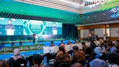 Kemenkes Ajak Masyarakat Hapus Stigma Terhadap Kusta, Deteksi Dini dan Pengobatan Putuskan Penularan