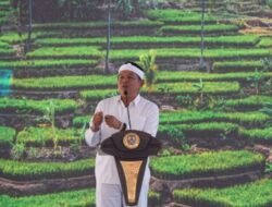 Benahi Transportasi Jabar, KDM Evaluasi Angkot Tua dan Buka Kembali Bandara Husein