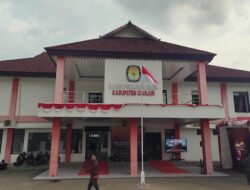 KPU Cianjur Tetapkan 1,95 Juta Pemilih dalam PDPB Triwulan II 2026