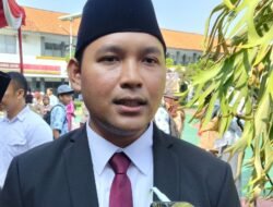 HJC Ke-349 Cianjur Usung Semangat “Rahayat Raksa Raharja”