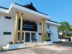 Dinkes Cianjur: Kasus ISPA Mendominasi Keluhan Warga Saat Musim Pancaroba